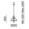 MOD185PL-L6B3K5 721773