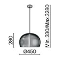 MOD195PL-01W1 718955