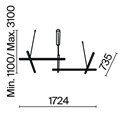 MOD278PL-L86G3K1 739592